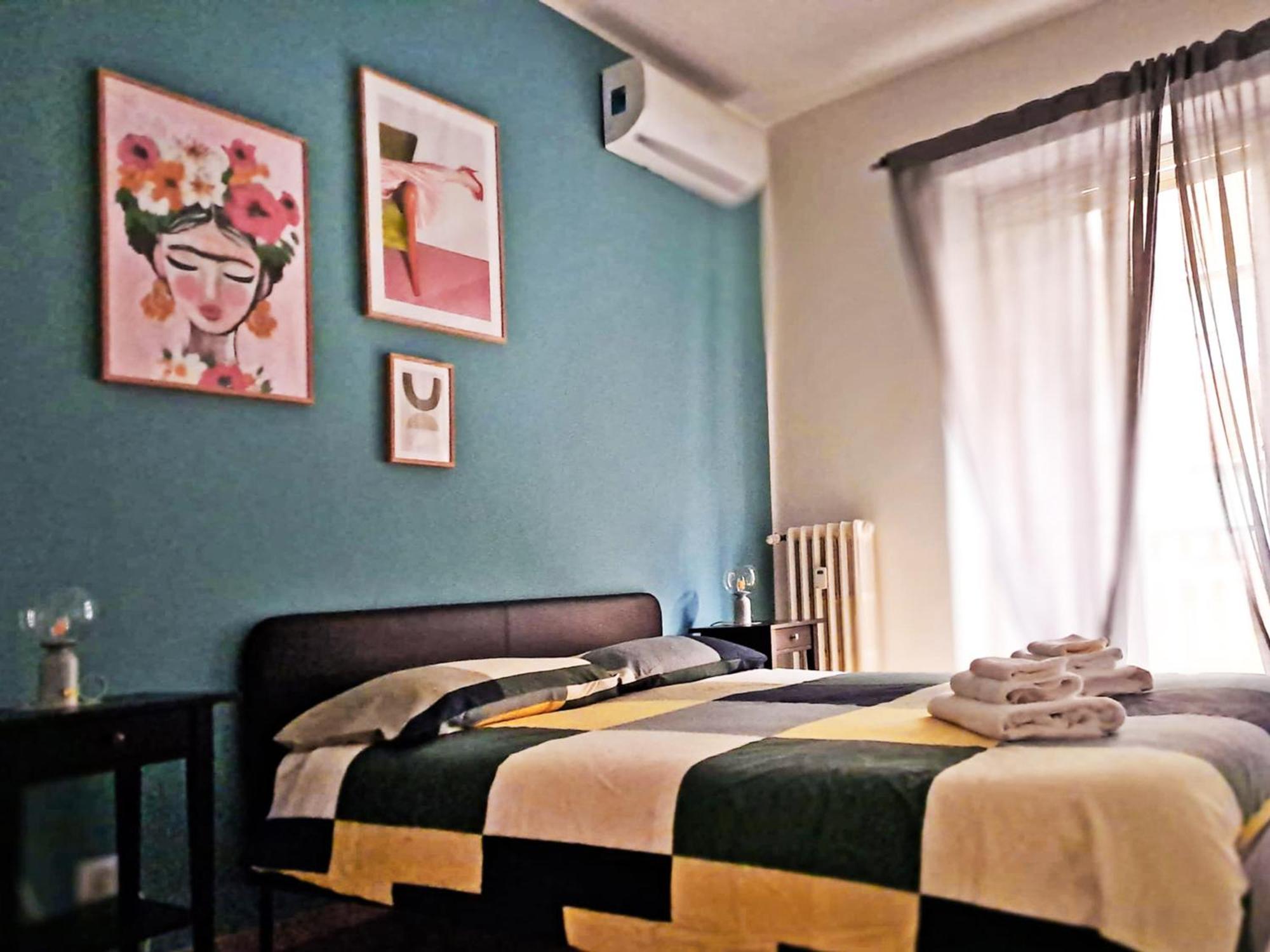 Jaky Maison Torino Экстерьер фото